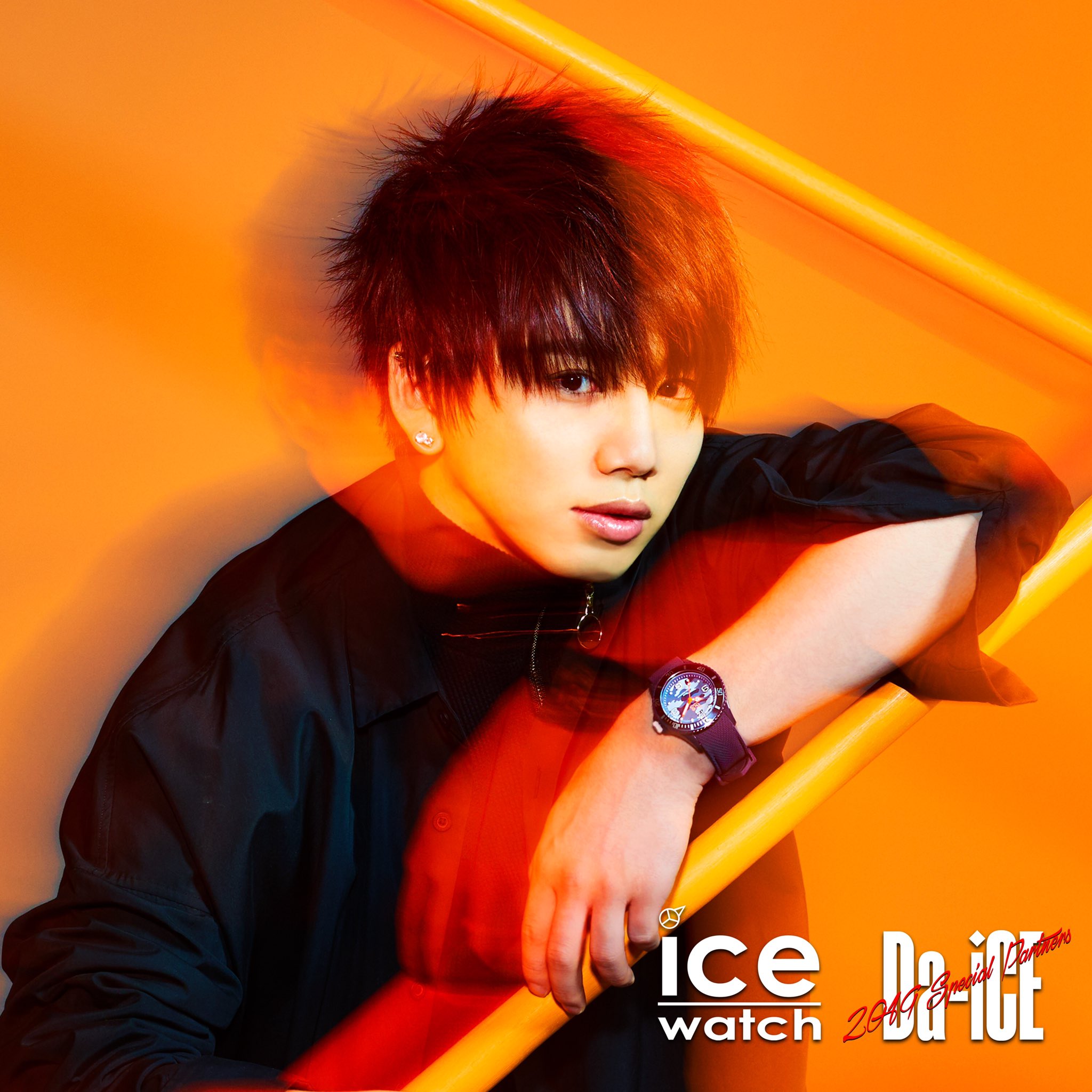 ICE-WATCH JAPAN on X: ICE-WATCH JAPAN on X: