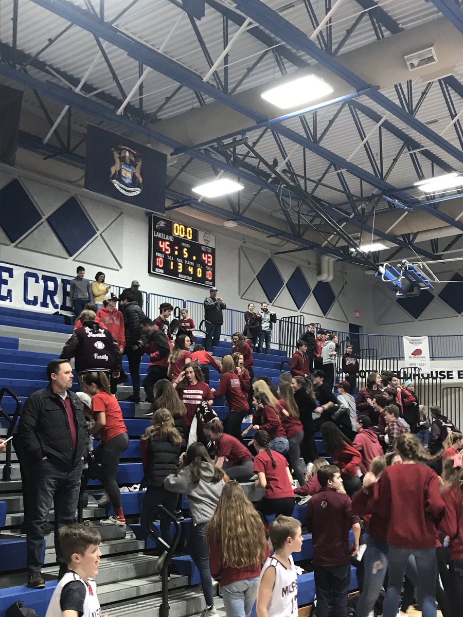 Milford1Hoops's tweet photo. Milford = District Champions! https://t.co/WG2a9iXPpH