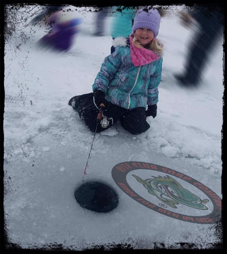 Bryan Taylor (@bgorillafishing) on Twitter photo 