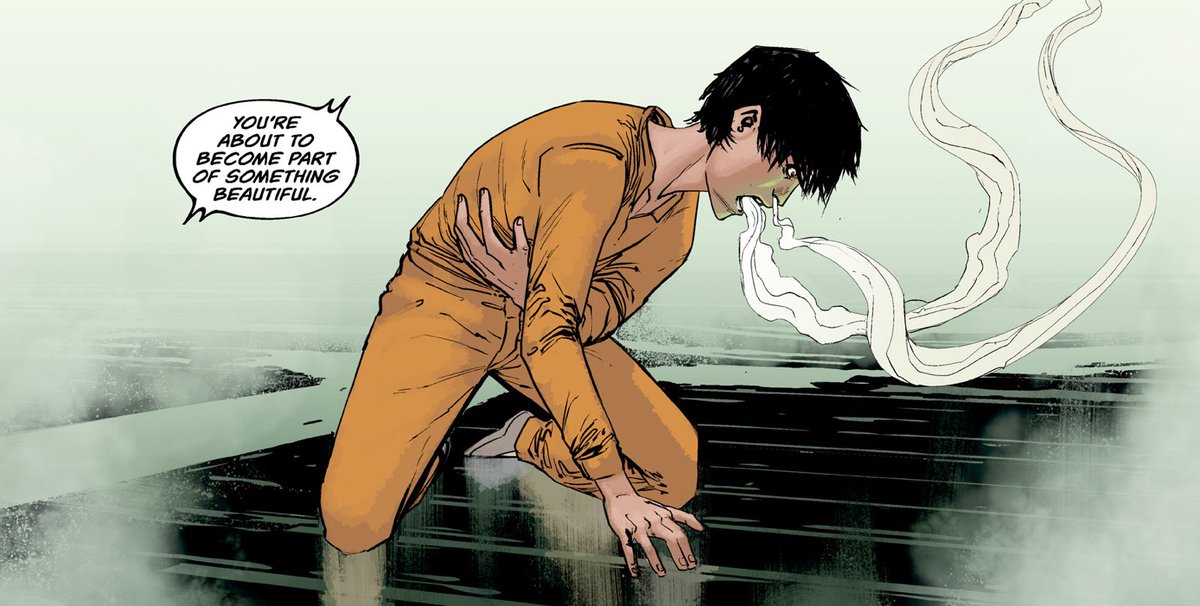 stzirlin's tweet photo. Issue #2 of “Aliens: Resistance” is available in stores and online today. Follow Amanda Ripley and Zula Hendricks on their next installment of their new adventure. Congratulations to @darkhorsecomics and the entire team. https://t.co/WvIkKPAyFX