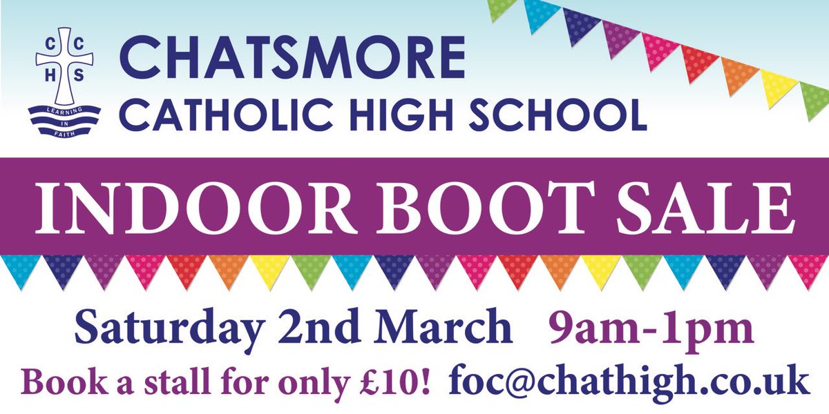 Simifitt's tweet image. Car boot Goring by Sea.