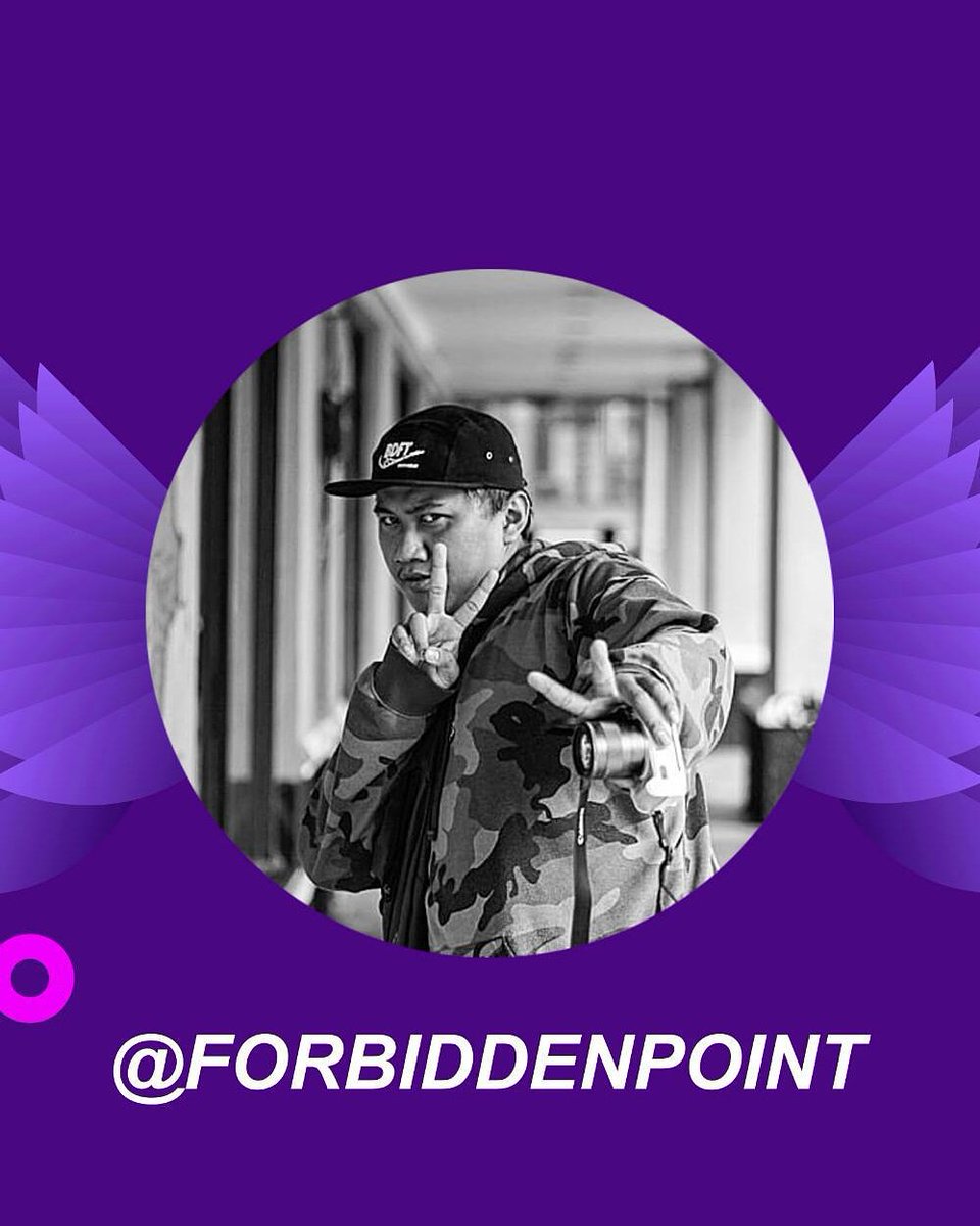 Di mcfest2k19 ini kamu juga bisa ikutan seminar fotografi oleh pemateri kece satu ini. Jadi kl suka fotografi jangan sampai ketinggalan event satu ini guys. 😉👍
#mcfest2k19 #creativemultimediapens #seminarfotografi #forbiddenpoint