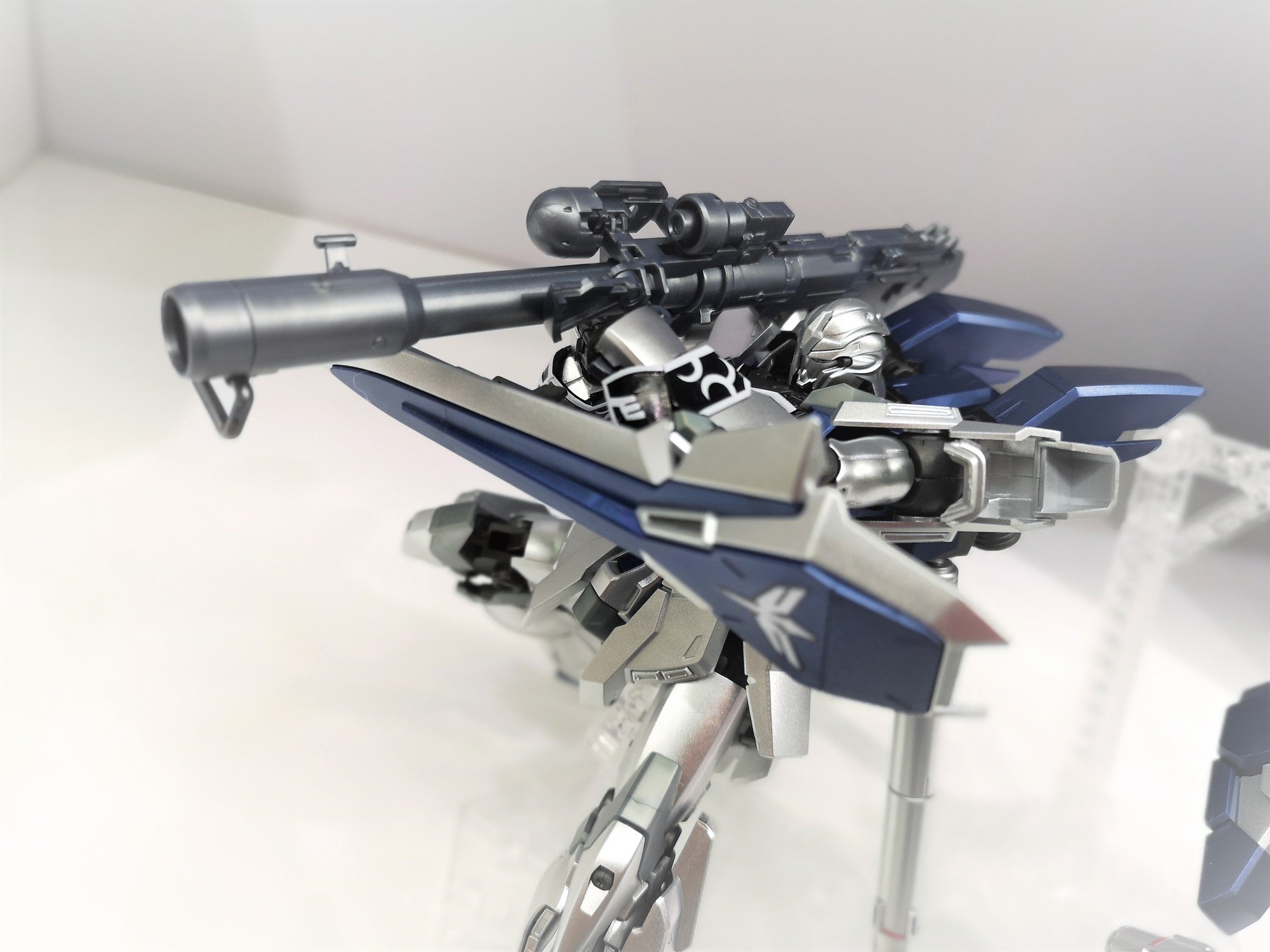 THE GUNDAM BASE on X: 