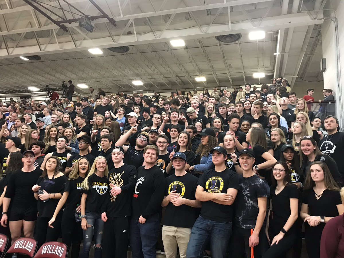 Joe Roberts, CMAA tweet media