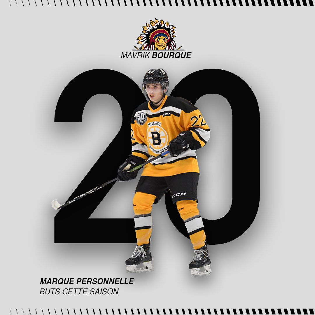 Cataractes de Shawinigan tweet media