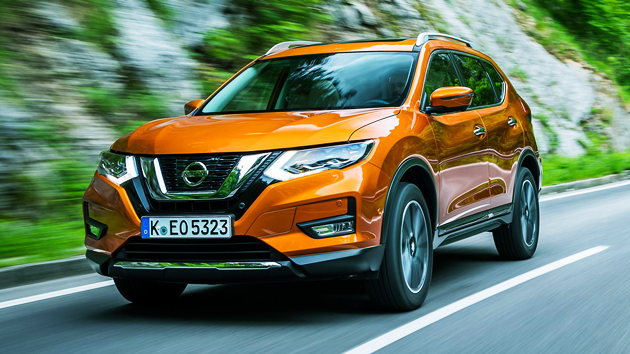Kelly_Pattersn's tweet photo. 2020 Nissan X Trail N Connecta Review | Nissan Review https://t.co/T0Iid8JZ0y https://t.co/oyZ8i3AKhn
