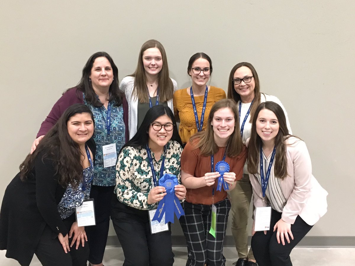 khs_tafe's tweet photo. Congratulations to Chapter Yearbook and Elementary Bulletin Board on blue ribbons at State. Hard work pays off! #KellerALLIN #magicinteaching #teachtomorrow2019 #KISDBragChat https://t.co/EyrVatNRn4