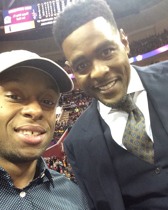 Happy Birthday to a fellow Wolverine, Chris Webber! March Babies 