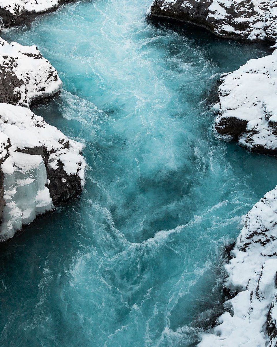 Mountaineers Iceland (@mountaineersice) on Twitter photo At times when temperatures get very low the water in the rivers turns so beautifully blue that there’s no way to look away!
#moodsofmountaineers
bit.ly/iceland-winter…
Photo by mountaineer <a href="/bernodusoli/">Bernódus Óli</a>
#mountaineersoficeland #iceland #river #icelandsecret #reykjavik At times when temperatures get very low the water in the rivers turns so beautifully blue that there’s no way to look away!
#moodsofmountaineers
bit.ly/iceland-winter…
Photo by mountaineer <a href="/bernodusoli/">Bernódus Óli</a>
#mountaineersoficeland #iceland #river #icelandsecret #reykjavik