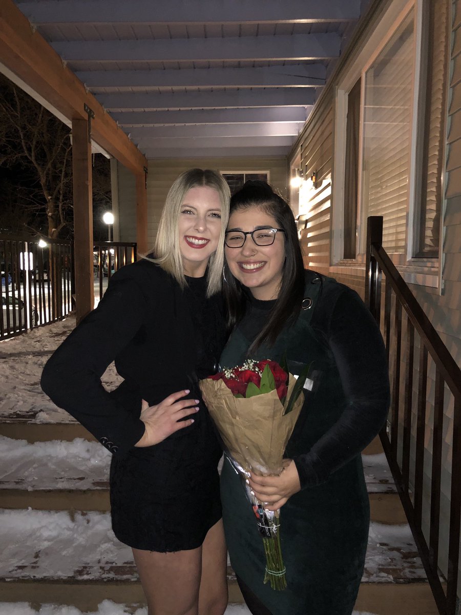 We’re very proud of <a href="/NatWallace9/">Natalie Wallace</a> for being such an amazing sweets, and so excited to welcome our new sweets @sienna_heredia into our family! ♥️ #RushBeta