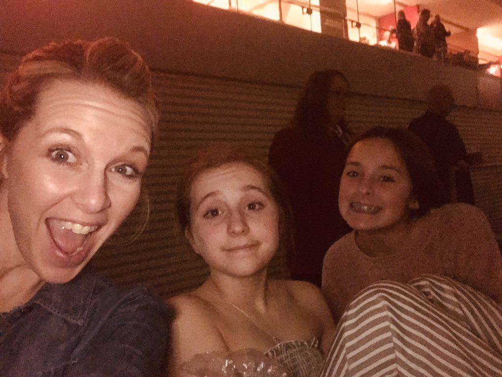 kelleyd98058073's tweet image. Ready for Blake! #BSLOUISVILLE