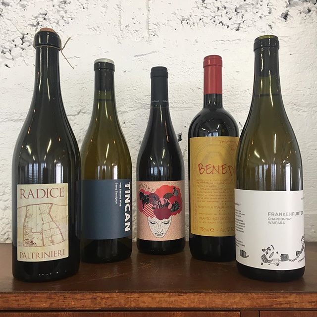 Cult Wine (@cultwinenz) on Twitter photo Here’s our March Natural Wine Six Pack feat wines from @cantinapaltrinieri, Tincan, <a href="/cellermascandi/">Celler Mas Candí</a>, @silverwingwines and a stunning red made by the Benedic Nuns of Lazio... not pictured Di Gino, a juicy Marche red! All this for $170, save 15%! Check it out on cultwine.c… Here’s our March Natural Wine Six Pack feat wines from @cantinapaltrinieri, Tincan, <a href="/cellermascandi/">Celler Mas Candí</a>, @silverwingwines and a stunning red made by the Benedic Nuns of Lazio... not pictured Di Gino, a juicy Marche red! All this for $170, save 15%! Check it out on cultwine.c…