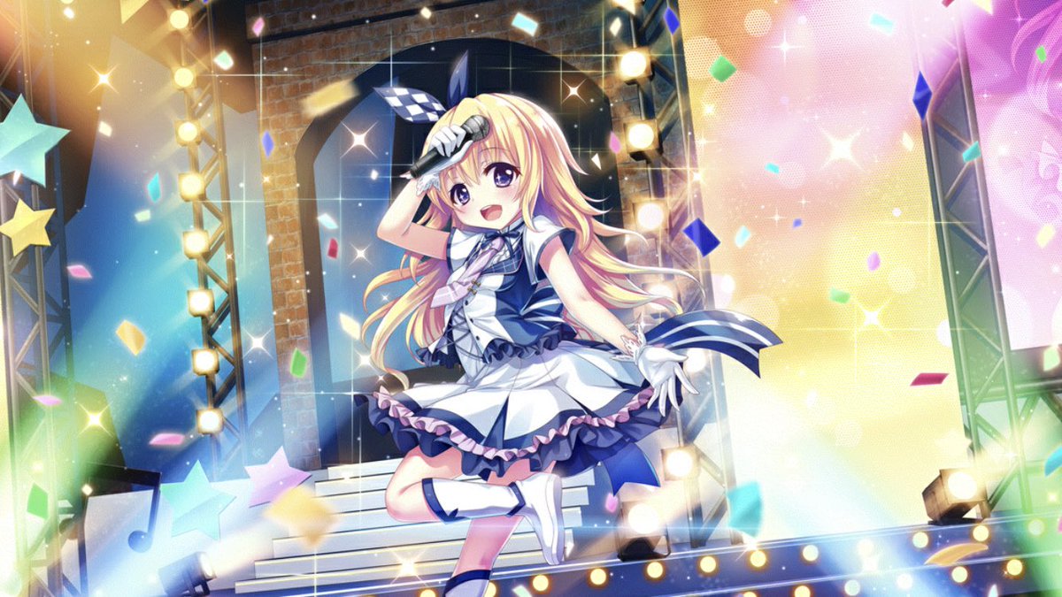 ありす Re ステージ 長谷川 みい Part 2 3月1日は長谷川みいの誕生日 長谷川みい誕生祭19 長谷川みい誕生祭 長谷川みい生誕祭19 長谷川みい生誕祭 T Co E2mjs4ljtc Twitter