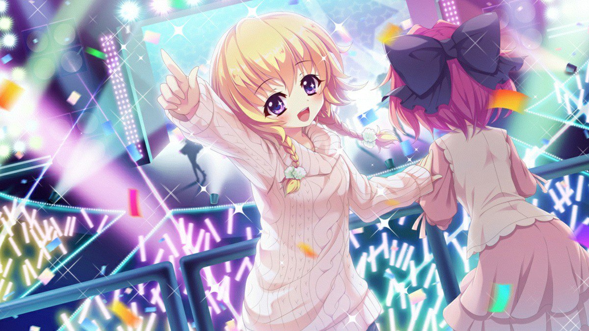 ありす Re ステージ 長谷川 みい Part 2 3月1日は長谷川みいの誕生日 長谷川みい誕生祭19 長谷川みい誕生祭 長谷川みい生誕祭19 長谷川みい生誕祭 T Co E2mjs4ljtc Twitter