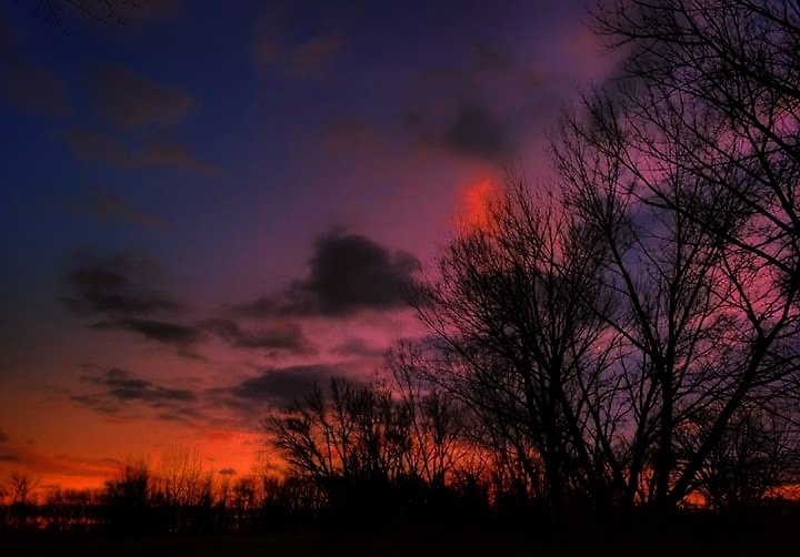 Exodus33_18's tweet photo. The World famous @americaskeswick Sunsets that God allows me to capture when time permits.
2 Chronicles 7:14-15 (NASB)
#americaskeswick #photography
#Christianity https://t.co/oe2VZcuobL