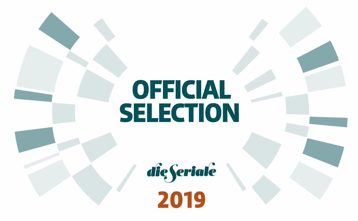 ⭐️ We are thrilled to announce <a href="/dieSeriale/">die Seriale</a> OFFICIAL SELECTION 2019! ⭐️

Thank you to all creators from around the world for your outstanding submissions this year! Congratulations to our OFFICIAL SELECTION 2019! 🎉

Link: die-seriale.de