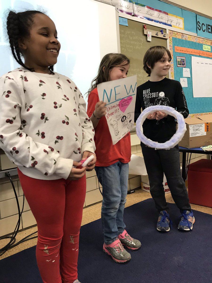 missyfanshaw's tweet photo. Future entrepreneurs of 🦈 @RodgersForgeES present Shark Tank! #thisis3rdgrade @CbyersChristina https://t.co/UeC2tndck8