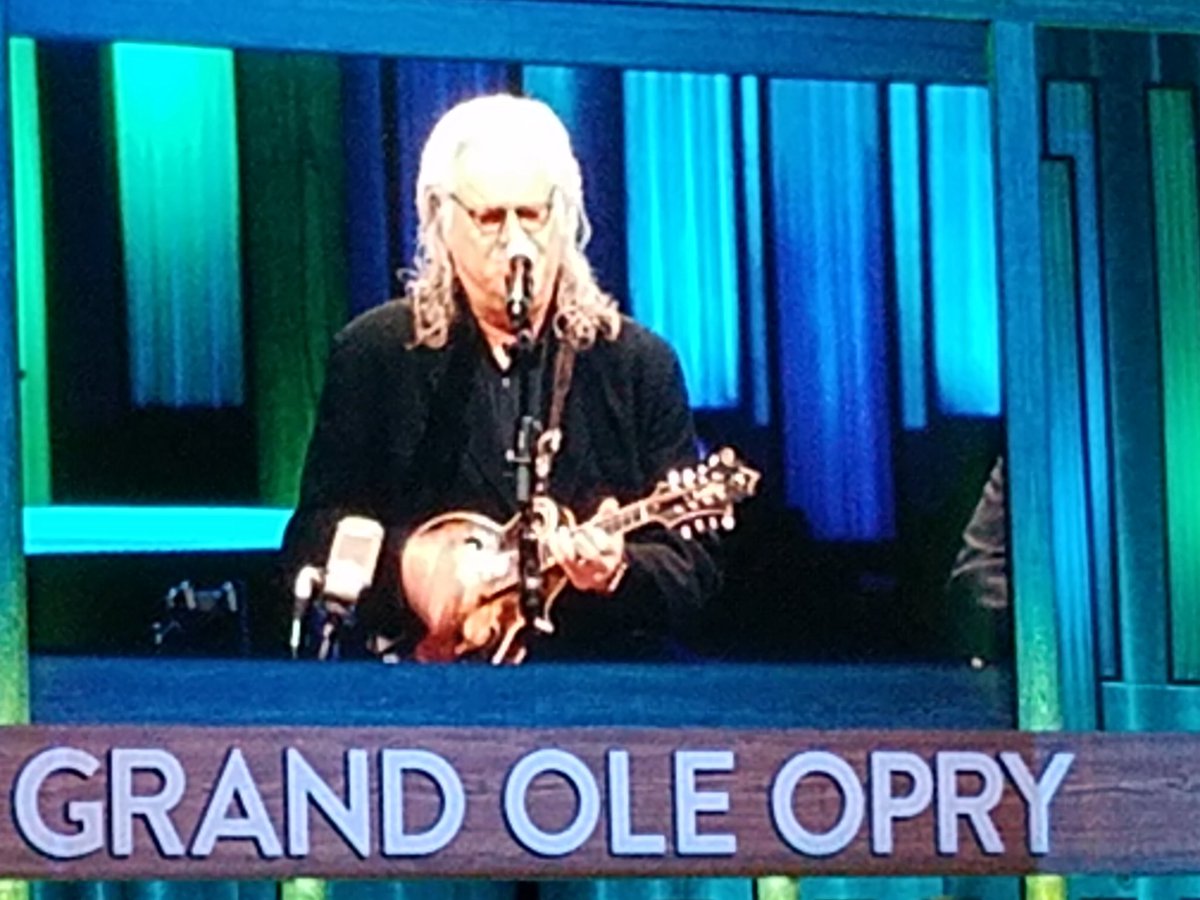 Sweet Country night at the Opry.  <a href="/Opry/">Grand Ole Opry</a>. #opry