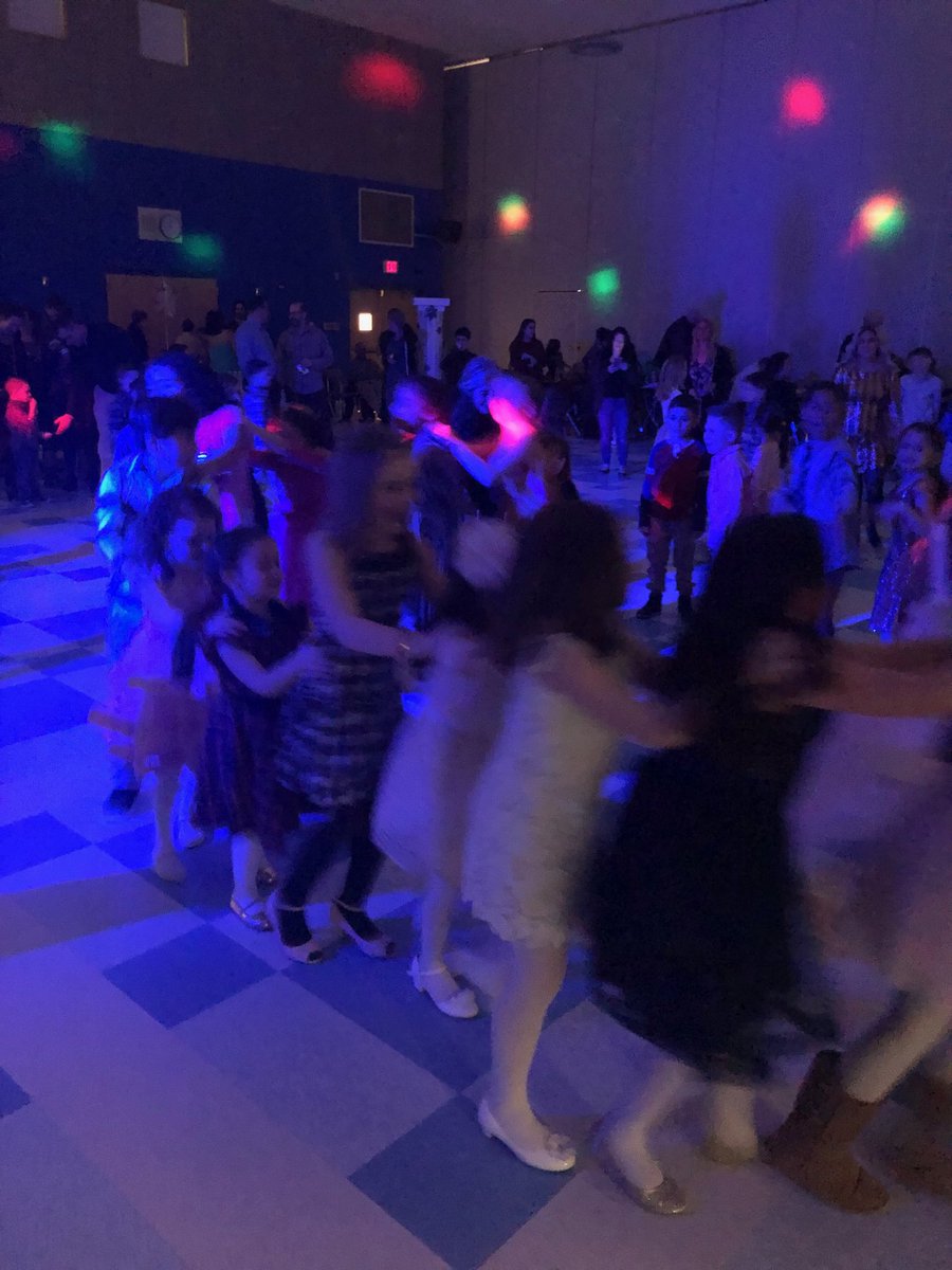 Dr. Paula J. Bailey tweet media