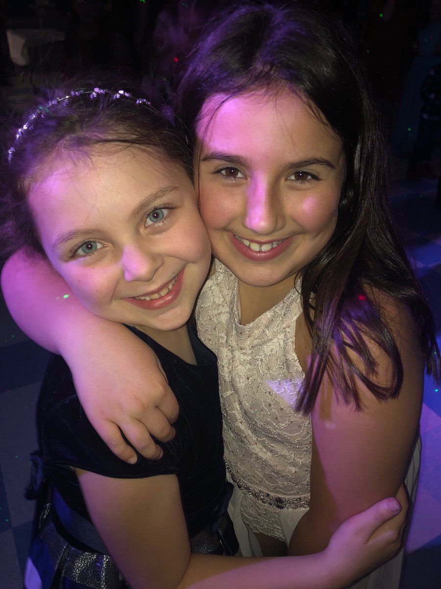 Dr. Paula J. Bailey tweet media