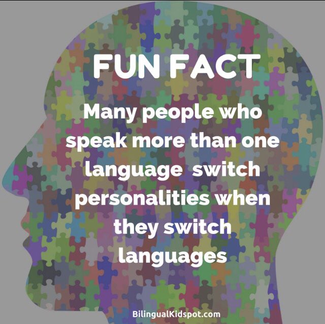 srta_barone's tweet photo. This is true! #LanguagesAreCool #LaClaseDeEspañol https://t.co/QqUG4QFsMv