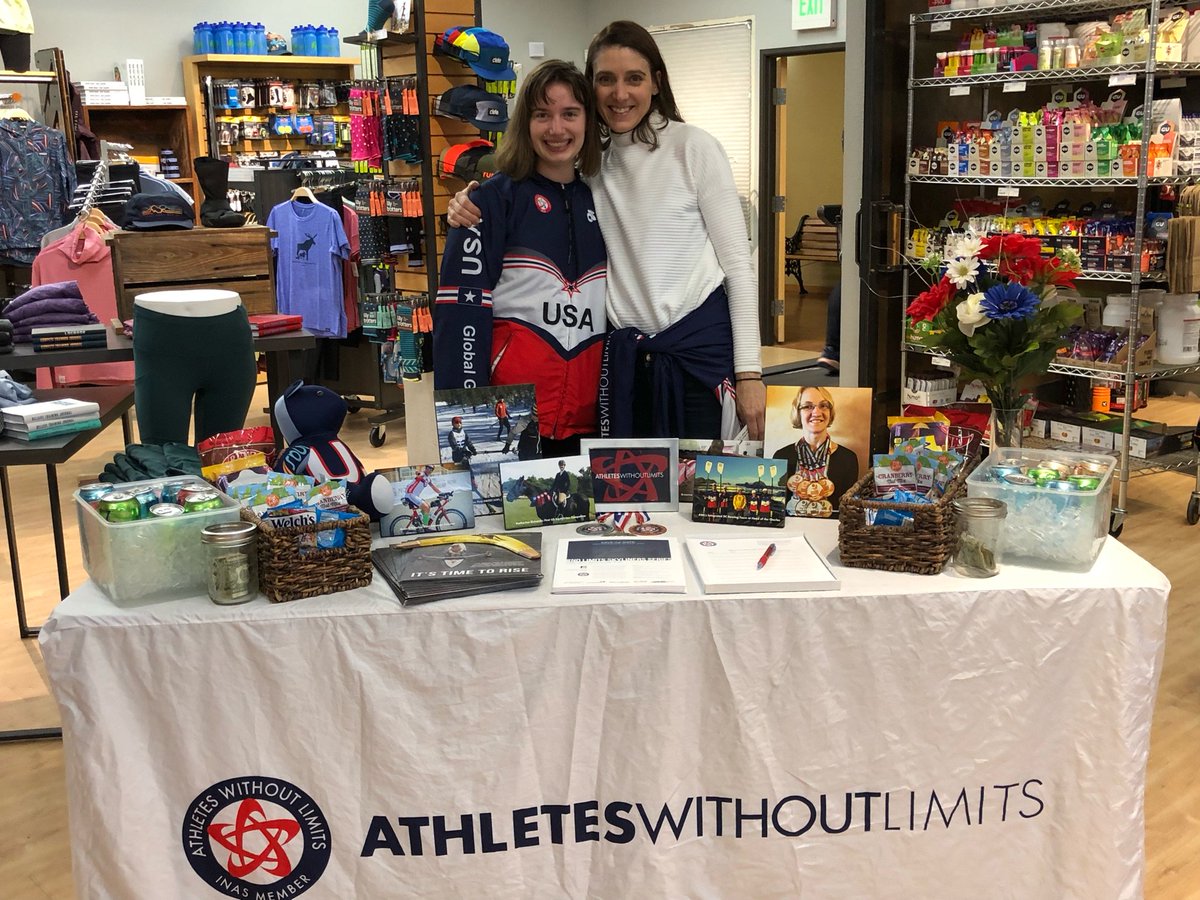 Hey Bend, OR. It’s a Frozen First Friday and we are celebrating with our good friends at <a href="/footzonebend/">FootZone</a>. Come down and learn about what we have going on in Bend and beyond! #NoLimits