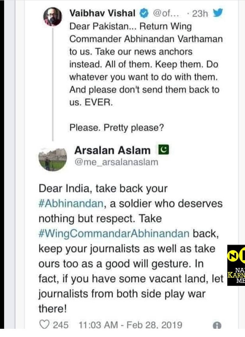 Ajaydevang's tweet photo. @AskAnshul It has to be happen https://t.co/jt6p0vl11L