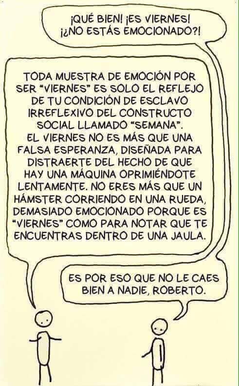 #NoSeasUnRoberto🤨