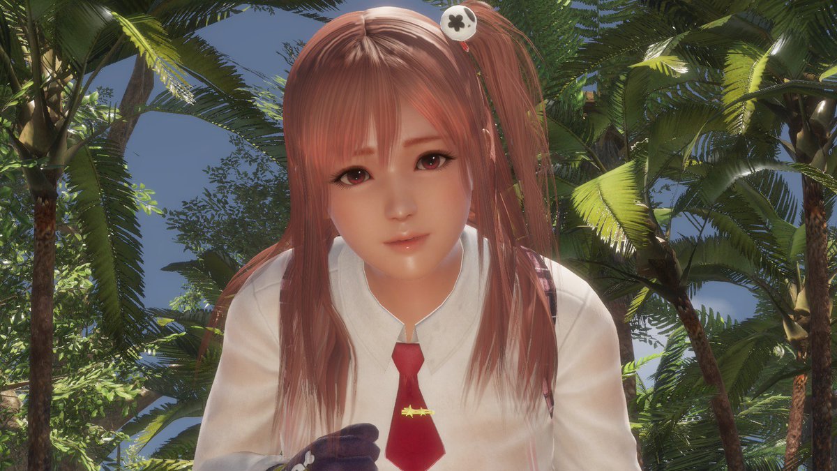 DEAD OR ALIVE 6 レビュー/感想 Togetter