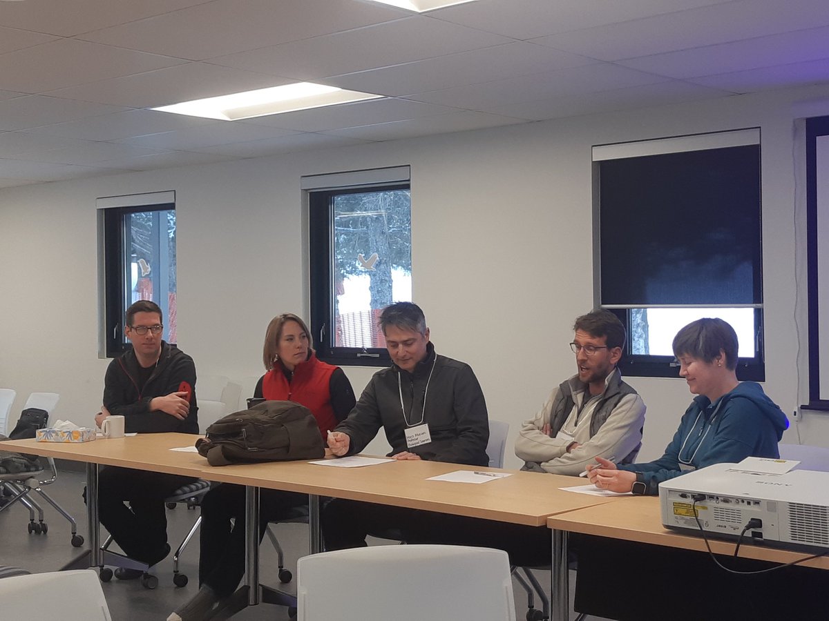 WHERG (@ucalgary_wherg) on Twitter photo Our Careers Panel had helpful advice, yet took an unexpected turn by having an open discussion about overcoming self-doubt, productivity guilt, and coming out of the "abyss". Thank you <a href="/Aerin_J/">~Ari~</a> <a href="/jocelynpoissant/">Jocelyn Poissant (mostly on 🦋)</a> <a href="/JRothenburger/">Dr. Jamie Rothenburger</a> <a href="/BourgoinVetAgro/">Bourgoin</a> and Marco for your transparency! Our Careers Panel had helpful advice, yet took an unexpected turn by having an open discussion about overcoming self-doubt, productivity guilt, and coming out of the "abyss". Thank you <a href="/Aerin_J/">~Ari~</a> <a href="/jocelynpoissant/">Jocelyn Poissant (mostly on 🦋)</a> <a href="/JRothenburger/">Dr. Jamie Rothenburger</a> <a href="/BourgoinVetAgro/">Bourgoin</a> and Marco for your transparency!