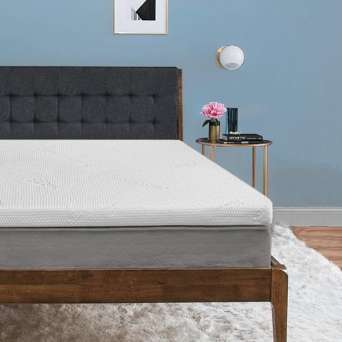 dealshower's tweet photo. Tempur-Pedic TEMPUR Supreme 3-Inch Premium Foam Mattress Topper, Adaptable Personalized Comfort, Pressure Relieving, Assembled in the USA, 25 Year Warranty, Twin $173.84 / Twin XL $175.21
https://t.co/Z4wdSMDHzf
https://t.co/JftW4AwZCQ https://t.co/i7u85CyeuE