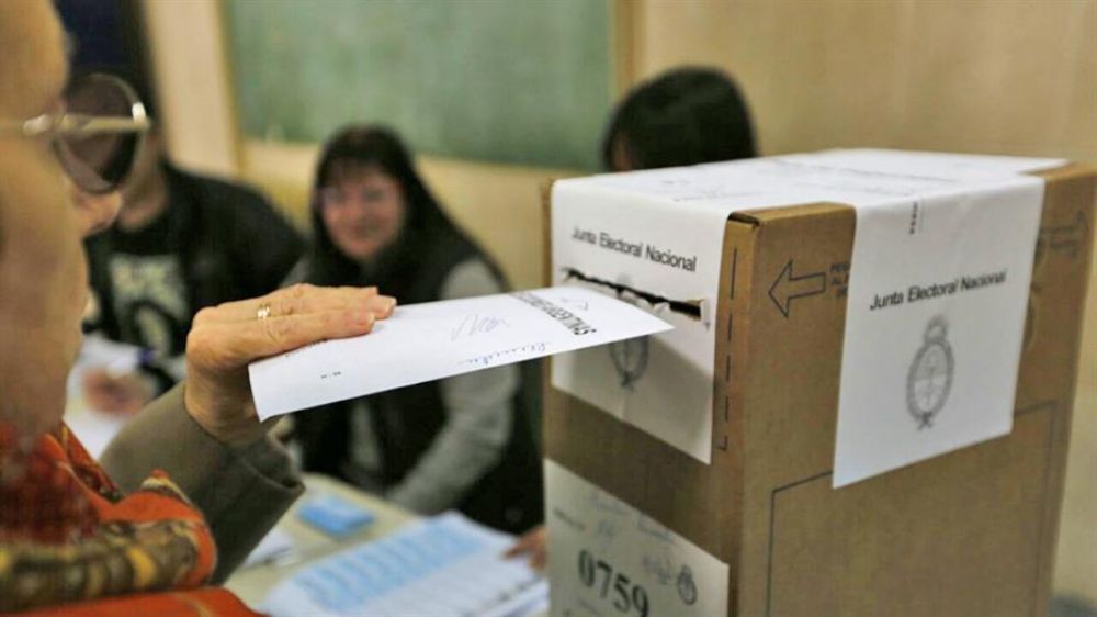 Confirmado: #Corrientes votará el 2 de junio |  #Elecciones2019 goo.gl/7aX78N