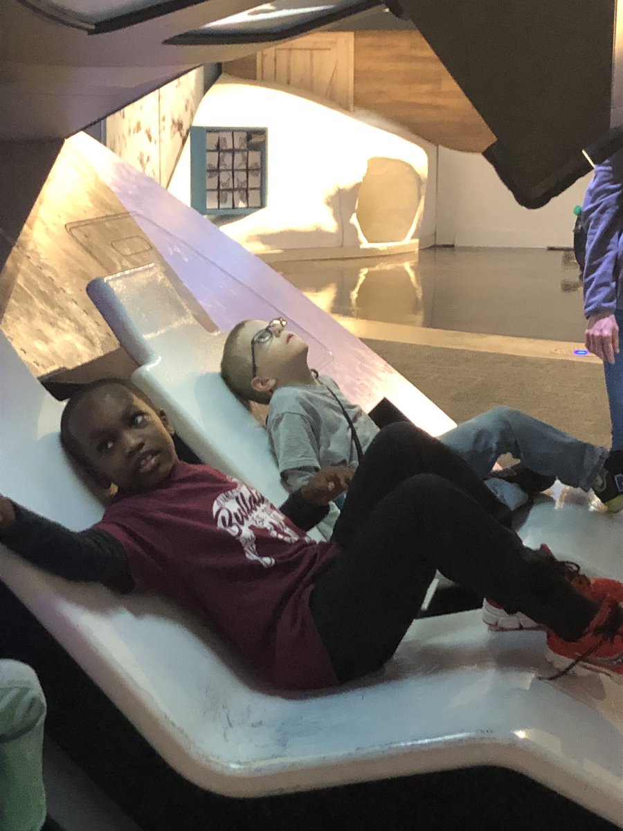 CoombsClass's tweet image. NASA..... today was full of fun! @CoombsClass @DukeElem