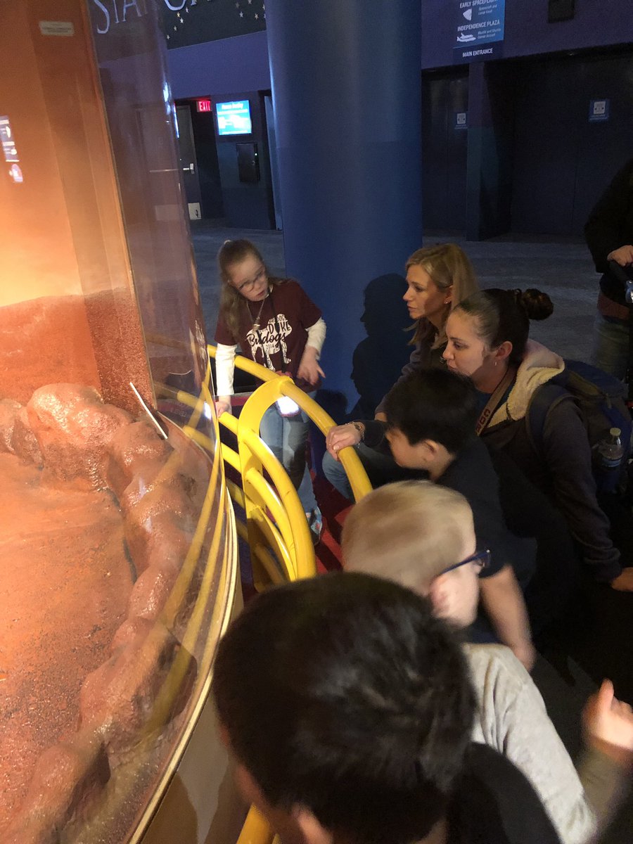 CoombsClass's tweet image. NASA..... today was full of fun! @CoombsClass @DukeElem