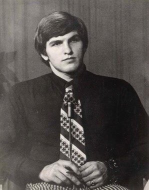 Happy Birthday Sergei Kourdakov and Dirk Benedict 