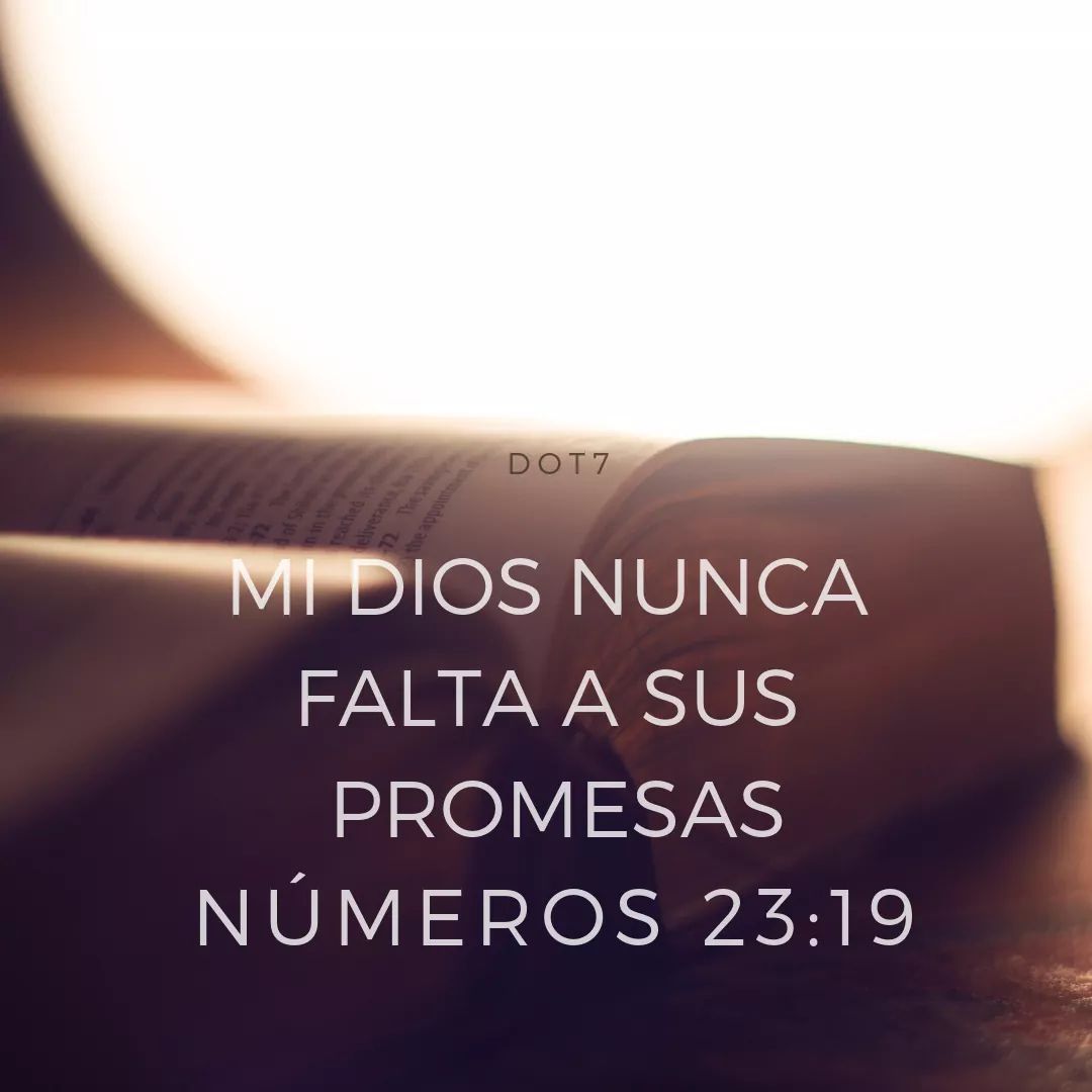 dot7_company's tweet photo. “God is not a man, that He should lie,
Nor a son of man, that He should repent.
Has He said, and will He not do?
Or has He spoken, and will He not make it good?

Numbers 23:19 

#dot7 #gods #adventista #adventisttech #adcentistapps https://t.co/bRK7txQz5c