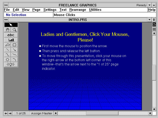 WinWorld: Windows 3.0 / 3.1 3.1