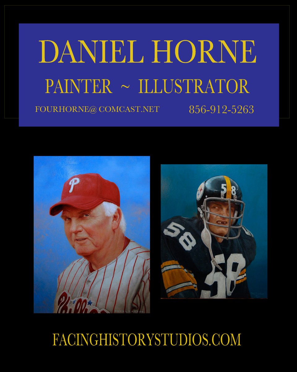 Daniel Horne tweet media