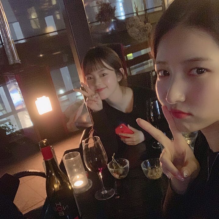 Yoo Hye Won Rumored To Be Dating With Seungri The Second Time Starbiz Net