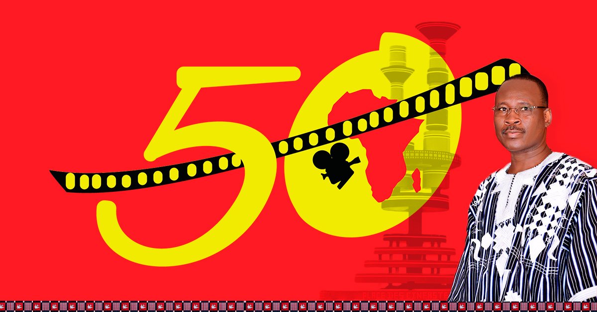 SemZida's tweet photo. A l’heure où les rideaux se referment sur la 26eme édition du FESPACO, j’adresse mes vives félicitations aux organisateurs, aux festivaliers, aux cinéastes et à tous les lauréats pour cette fête réussie du cinéma africain. Rendez-vous est pris pour 2021...
SEM Yacouba Isaac Zida https://t.co/3ceyRcFDcN