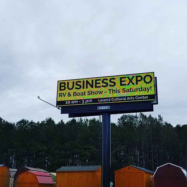 Leland's North Brunswick Magazine tweet media