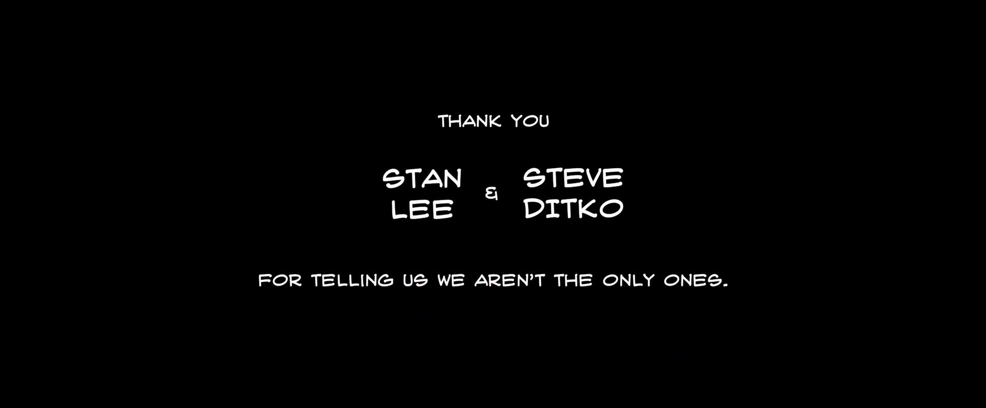 on Twitter: "Rest in Peace to both Stan Lee &amp; Steve  Ditko The Stan Lee cameos really helped the world, more really the average  movie-goers, the masses, know about Stan the