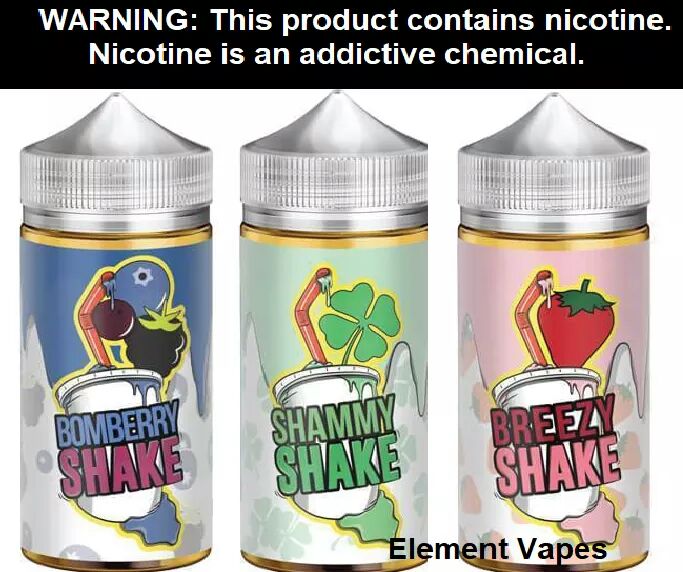 elementvapes's tweet image. Famovape Magma 200W Mod
Milkshake E-liquid (100ML) at Element Vapes Wichita Kansas #westWichita #igwichita #wichitakansas #WSU #wichita #shocker #wichitaks #shoplocalict #ict #madeinict #derbyks #maketheswitch #elementvapes