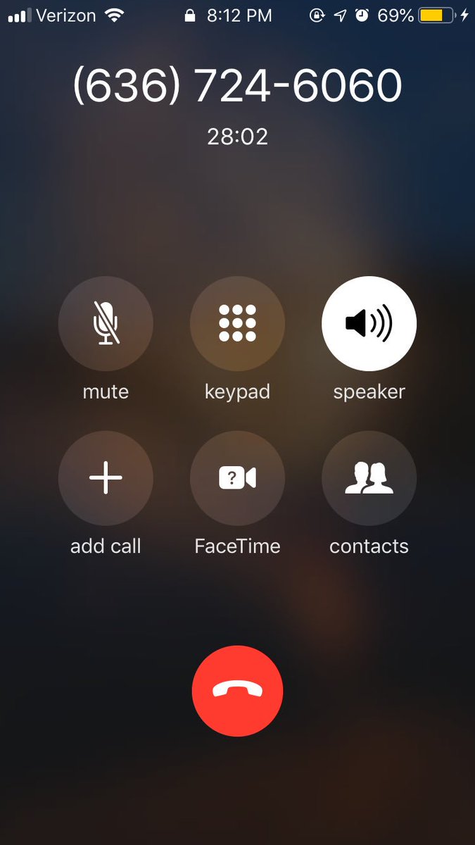 hannahbrasel's tweet photo. An hour and a half to get pizza and 28 minutes to answer the darn phone. What the heck?! @dominos https://t.co/Oo1WN3vGIS
