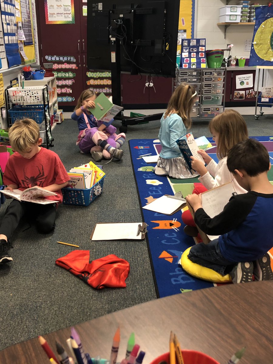#ReadAcrossAmericaWeek #DrSeuss