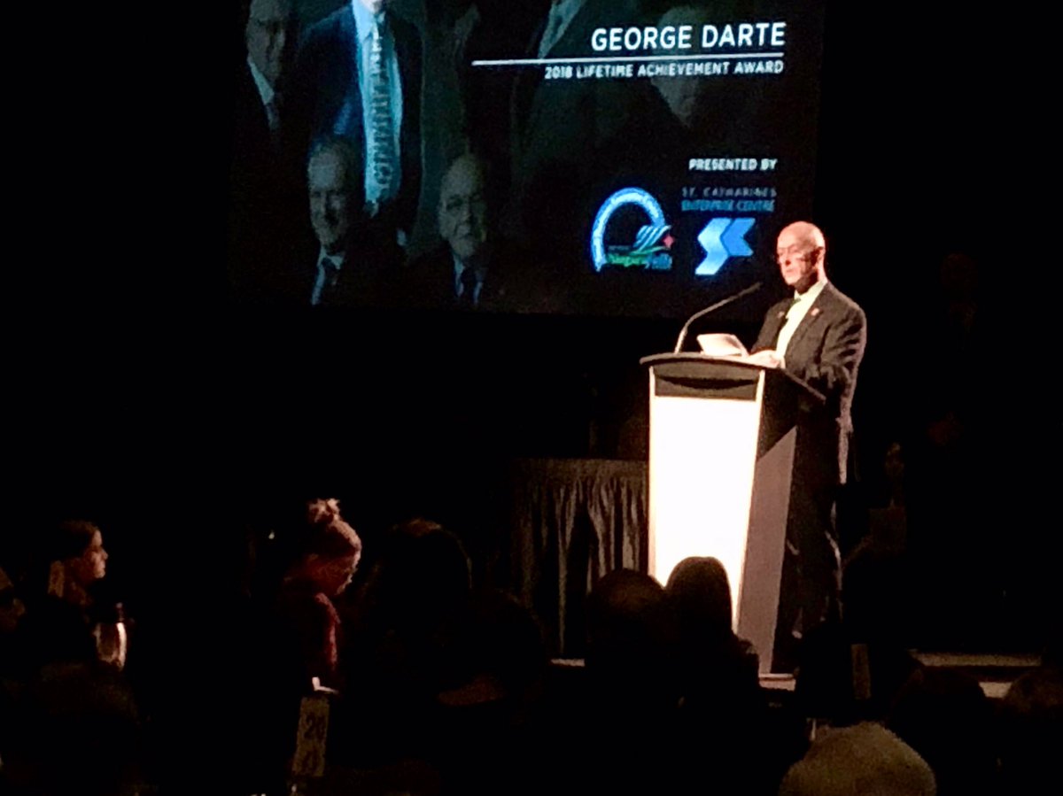 Vance Badawey tweet media