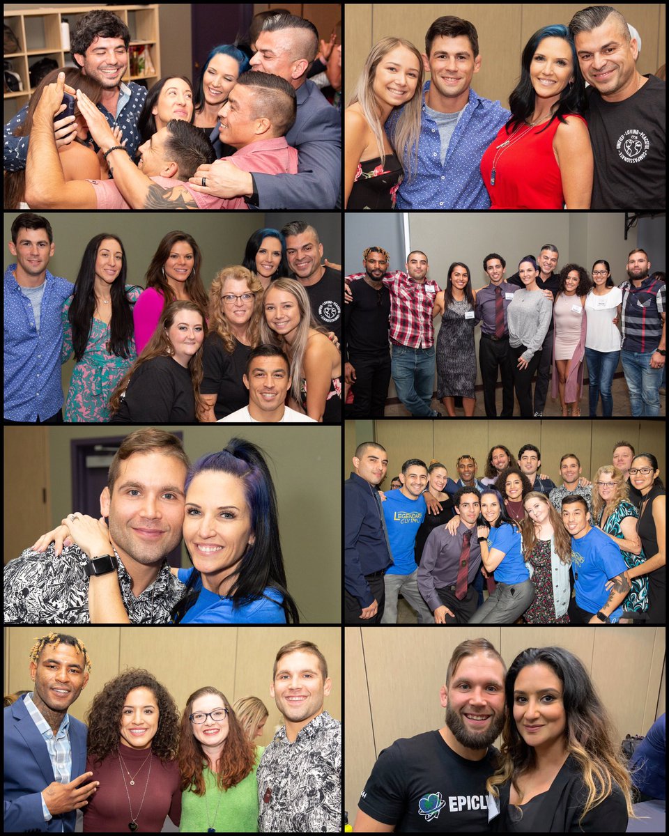 ChoiceCenter's tweet image. Come celebrate with us Sunday at 7 p.m on campus or on Facebook Live, and watch all of the beautiful leaders of LV175 graduate from 100 days of living Leadership, and join the celebration with Coach Eric, Dominick Cruz, &amp;amp; Jeremy Stephens!