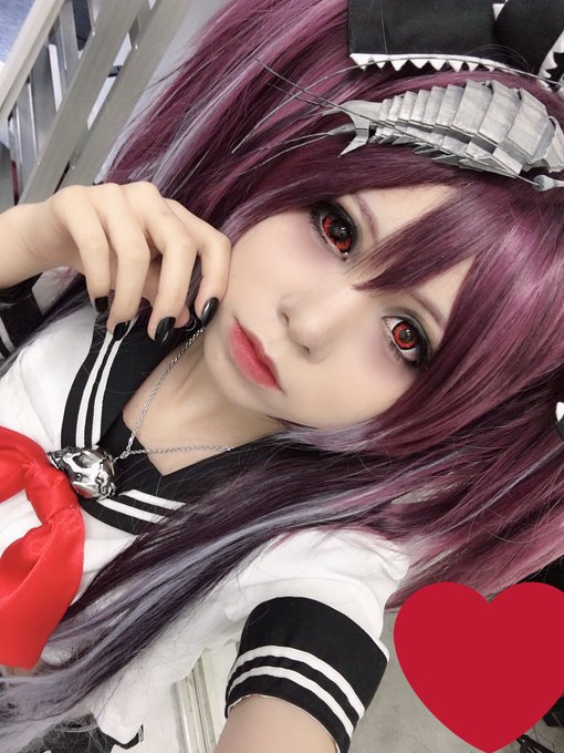 コスプレイヤーチるちのTwitter画像5