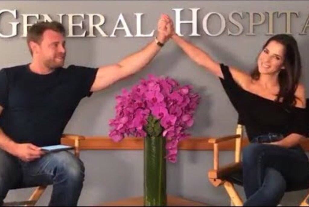 SPNWalkerFam's tweet image. FB live was very telling in so many ways...who are you closest to?
Billy...Her
Kelly...Him 
Looking at each other...Next question! 
I’m glad they have each other’s backs always ✌🏻✌🏻#Killy #HerRideOrDie #HisPartner #KellyMonacoLove ❤️❤️ #BillyMillerLove ❤️❤️ we have your backs too