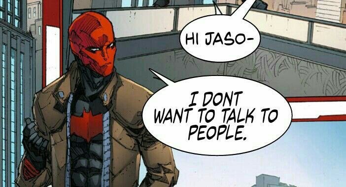 Jᴀsᴏɴ Tᴏᴅᴅ [H] (@vengenceitself) on Twitter photo 